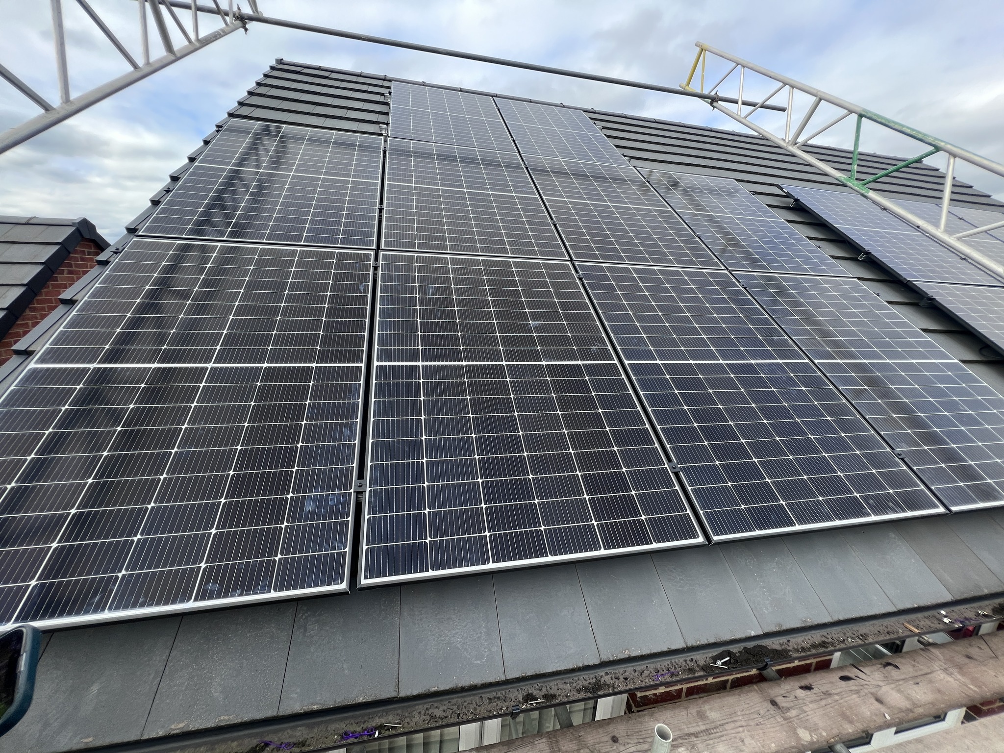 Fault Finding in Lancashire